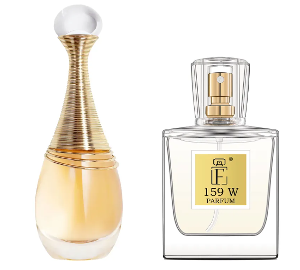 159W Fabryka vôňe   Christian Dior Jadore